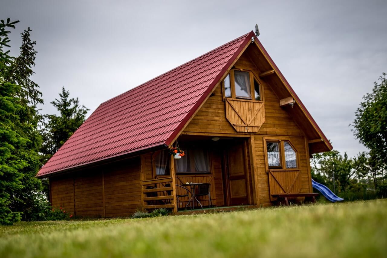 Дома для отпуска Villa Zastań Мендзыводзе-4