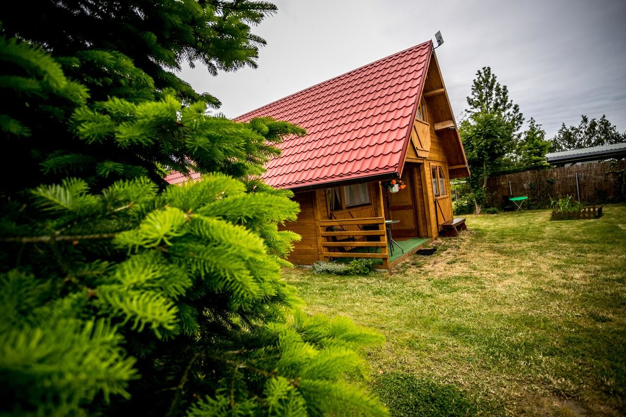 Дома для отпуска Villa Zastań Мендзыводзе-14